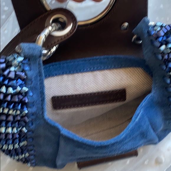 DVF Diane Von Furstenberg mini bag - Picture 7 of 7